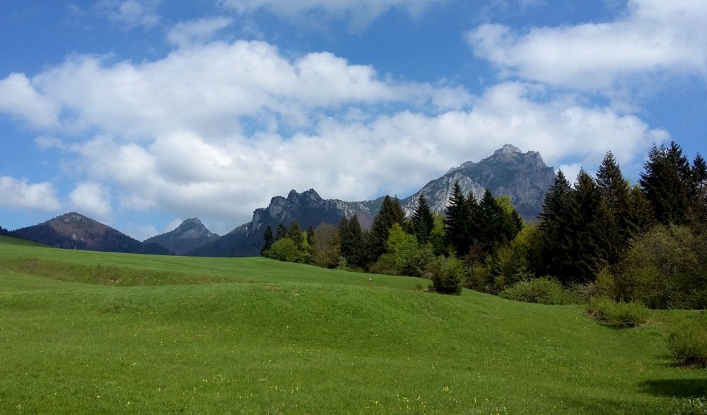 Vrátna dolina - Malá Fatra