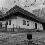 Vyhorlatský skanzen Humenné