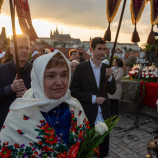 Svatojánské slavnosti Navalis