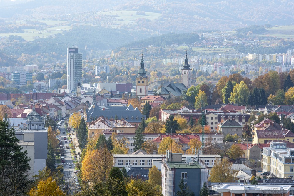 Banská Bystrica