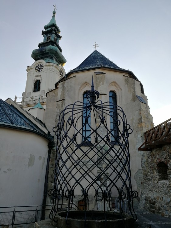 Nitriansky hrad