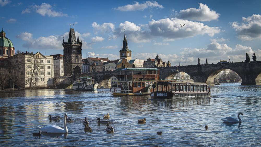 Karlov most