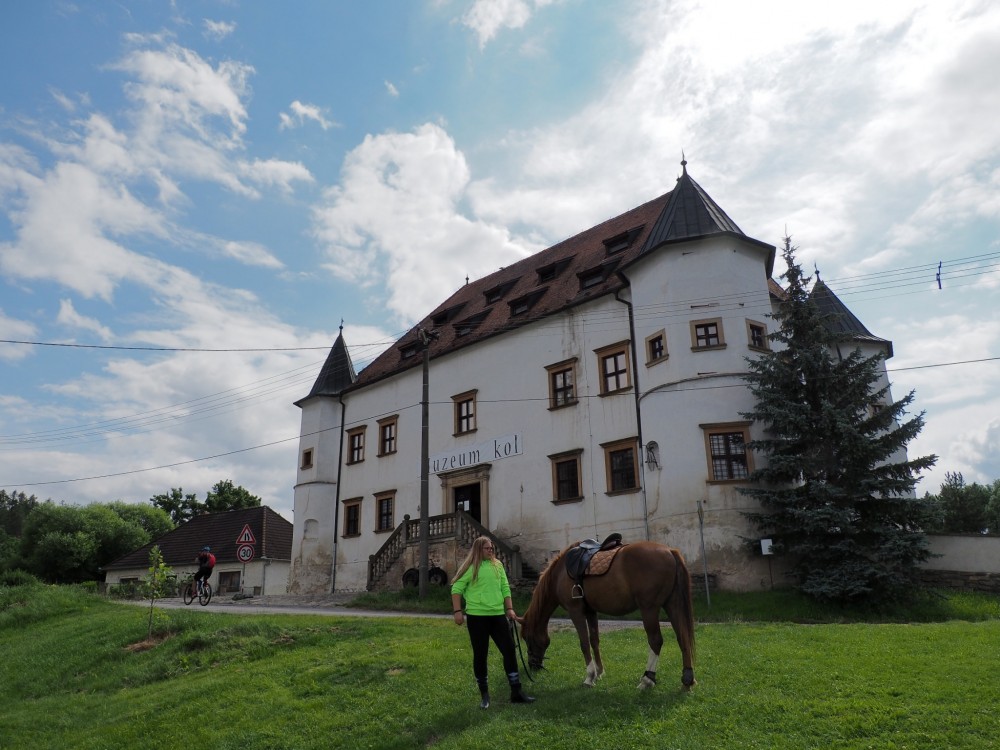 Boskovštejn.