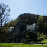 Skalka nad Váhom