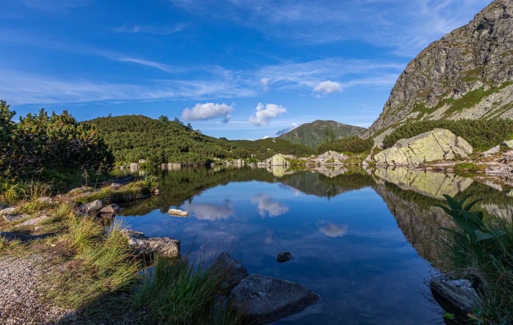 Roháčske pleso