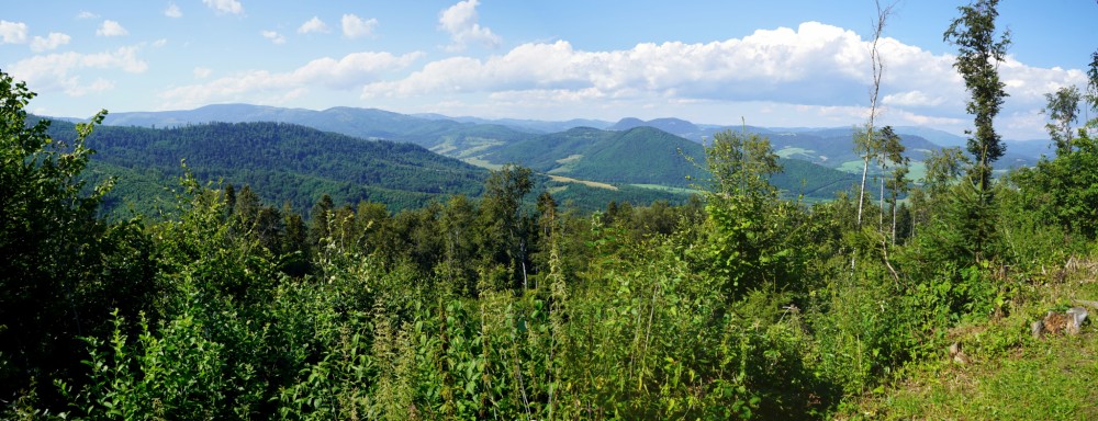 Muránska planina