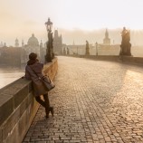 A Girl and the City