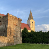 Kostol Sv. Anny v Šenkviciach