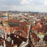 Praha