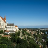 Znojmo, CZ