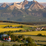 Vysoké Tatry