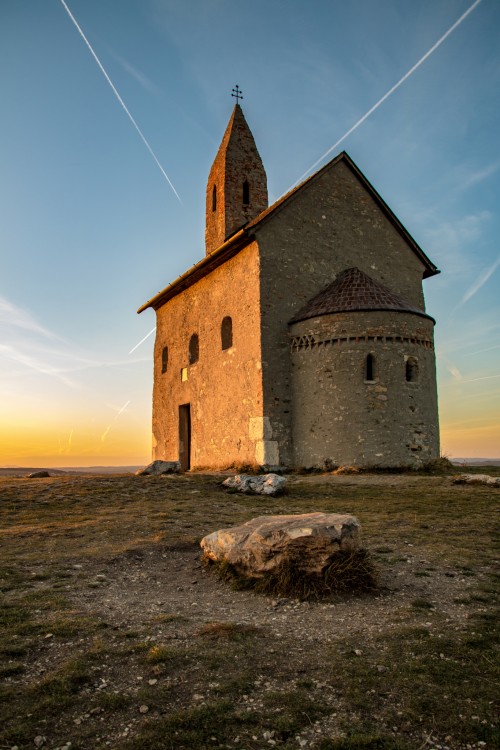 Dražovský kostolík (Nitra)