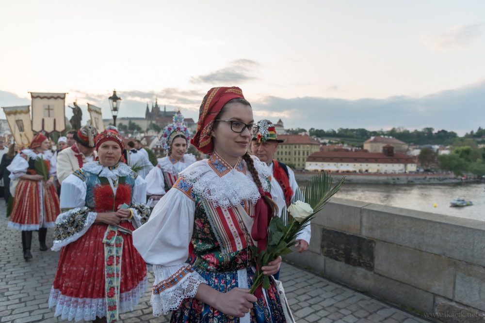 Svatojánské slavnosti Navalis