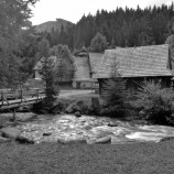 Skanzen Zuberec