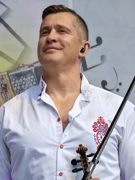 Tomáš Kollár - koncert Trnava 2023 (1)