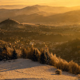 Zlatá Banská Štiavnica