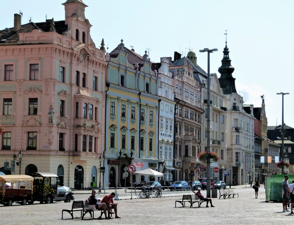 Plzeň, CZ