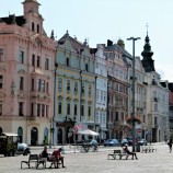 Plzeň, CZ