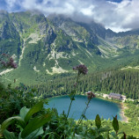 Popradské pleso