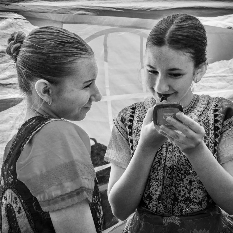 Z Turč. slávností folklóru 6