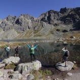 Veľké Hincovo pleso