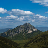 Veľký Rozsutec, Malá Fatra, Slovensko