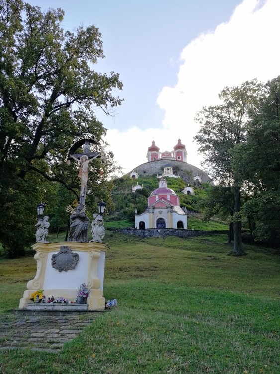 Banskoštiavnická Kalvária