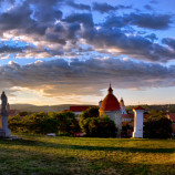 Slobodné kráľovské mesto Skalica