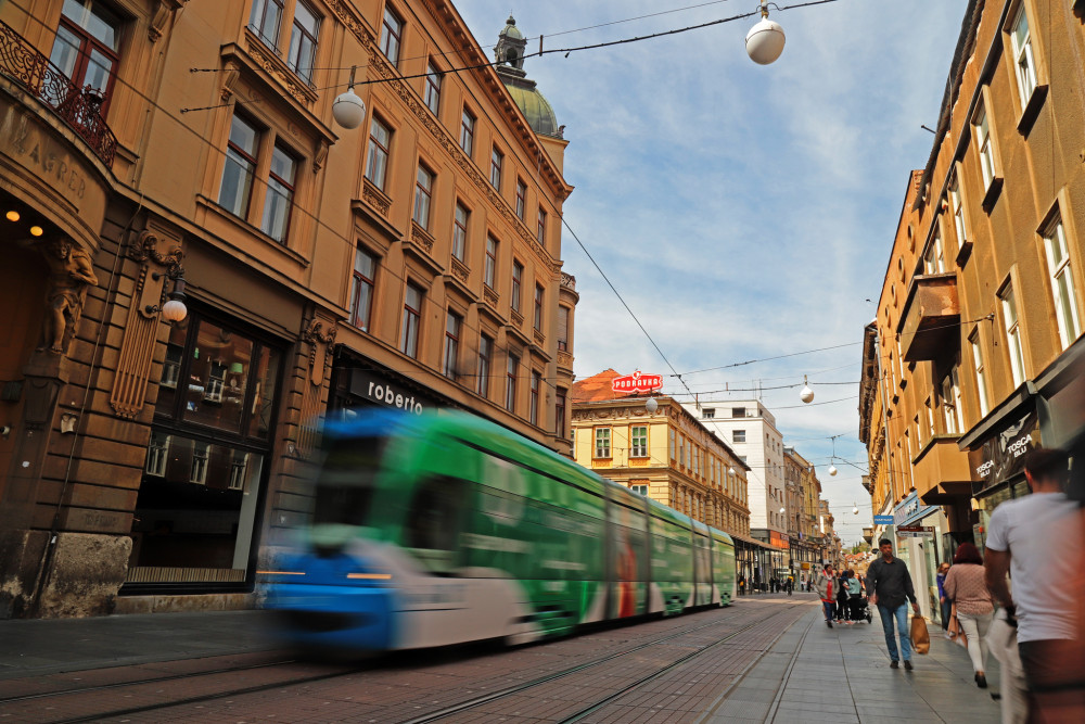 Zagreb