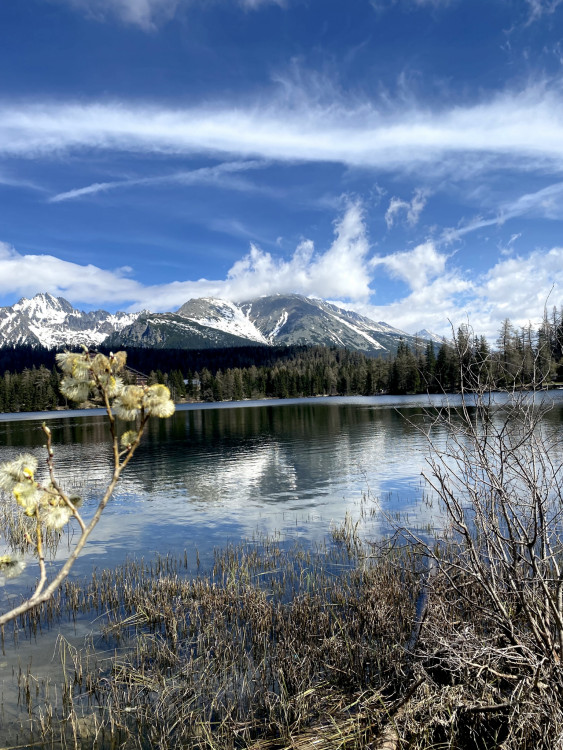 Štrbské pleso