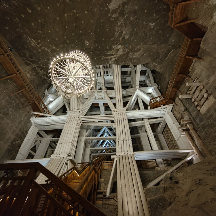 Wieliczka