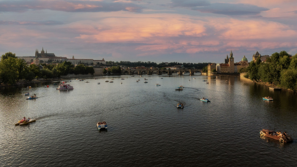 Vltava