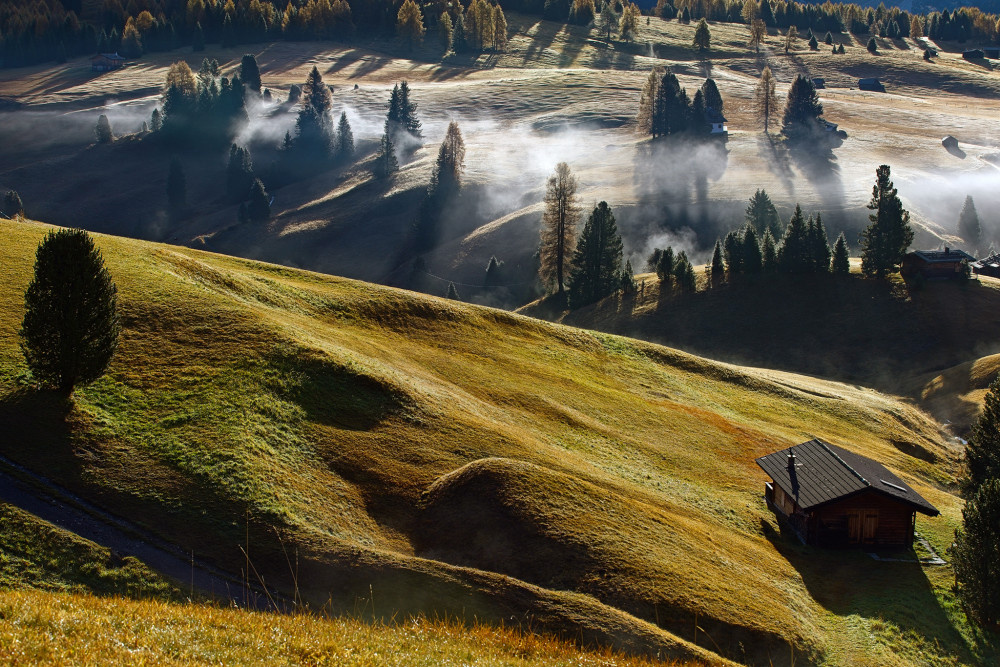 Alpe Di Siusi