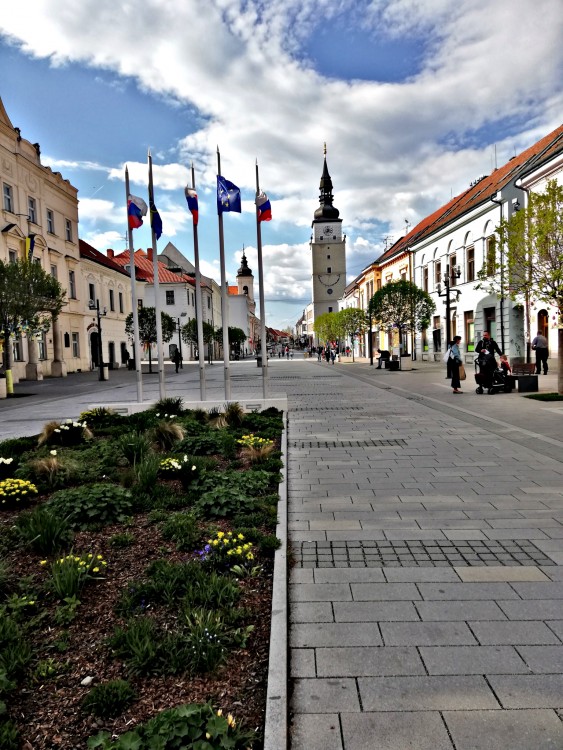 TRNAVA