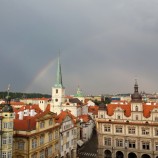 Praha