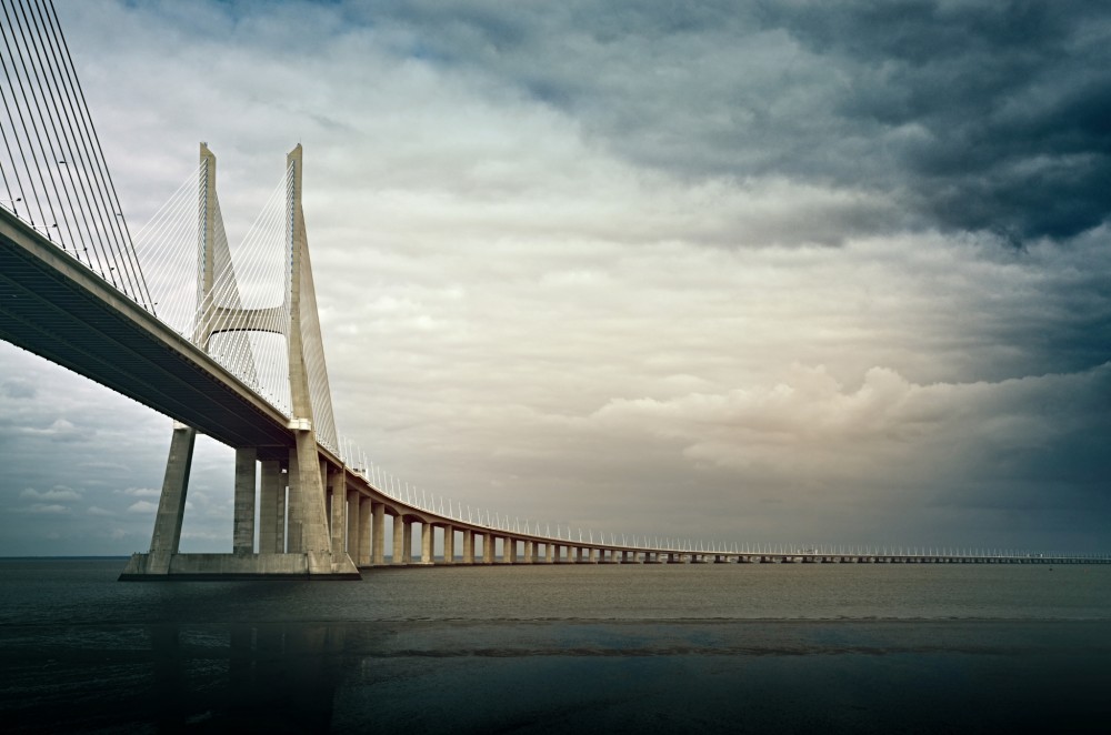 Ponte vasco da gama