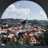 Český Krumlov