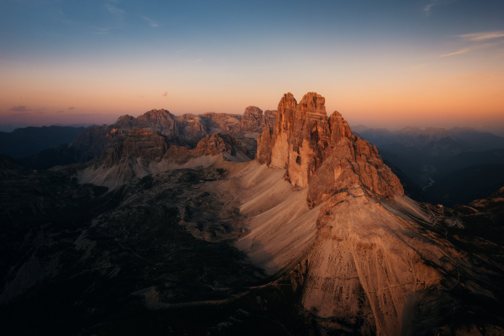 Tre Cime