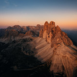 Tre Cime