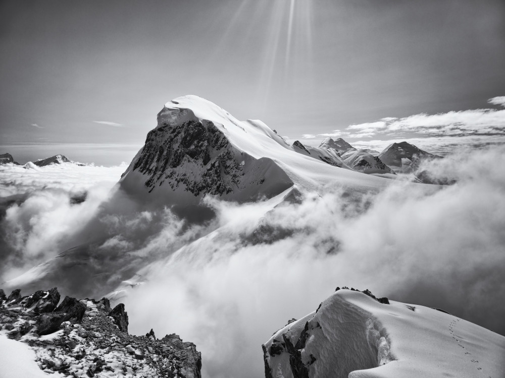 Breithorn