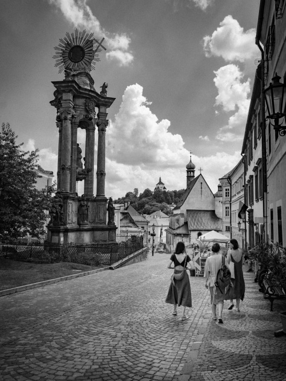 Banská Štiavnica