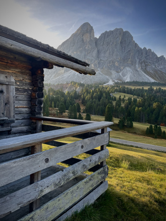 PASSO DELLE ERBE