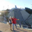 Najkrajšie foto,HOLMENKOLLEN,Nórsko