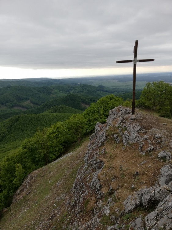 Vysoká malé karpaty