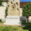 Patróni sv.Peter a Pavol