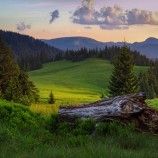 Smrekovica - Veľká Fatra