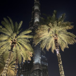 Burj Khalifa