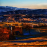 Krajina na strednom Slovensku