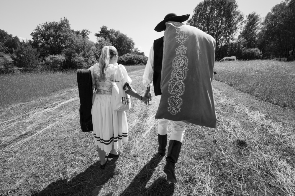 Z Turč. slávností folklóru 10