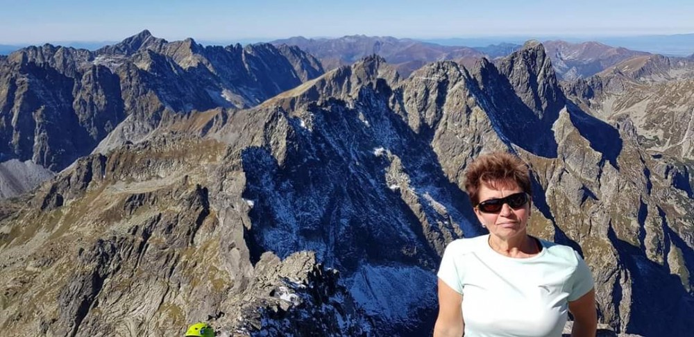 Vysoké Tatry, Rysy